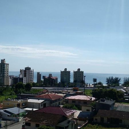 Apartamento Itapema Apartman Kültér fotó