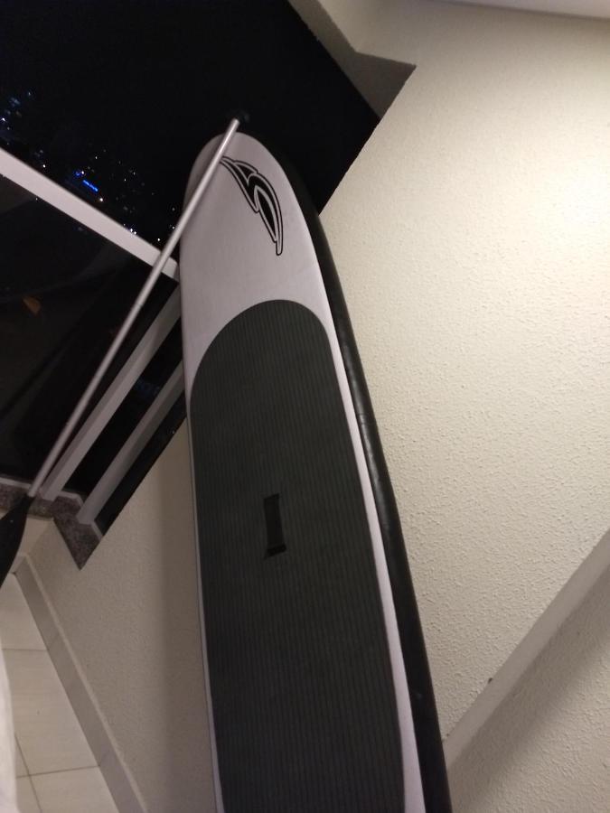 Apartamento Itapema Apartman Kültér fotó