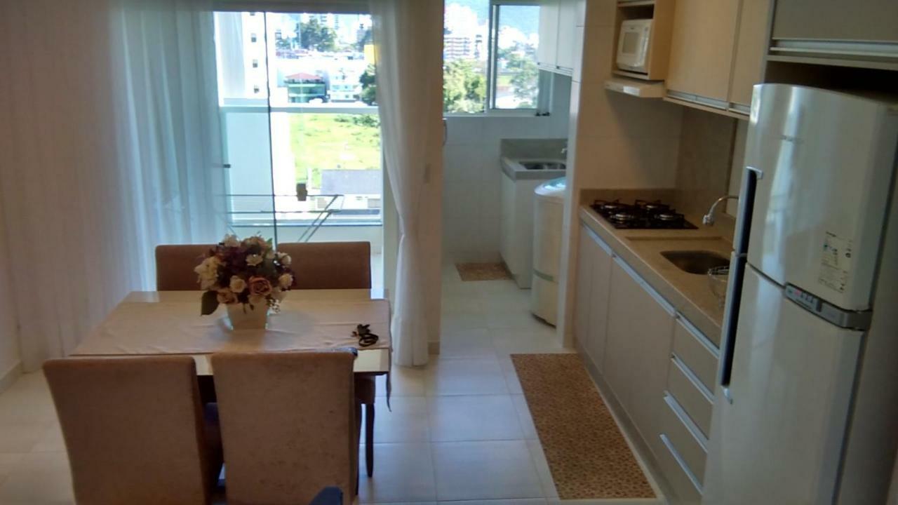 Apartamento Itapema Apartman Kültér fotó
