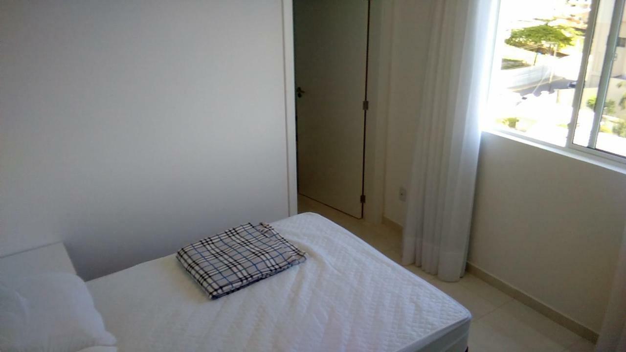 Apartamento Itapema Apartman Kültér fotó