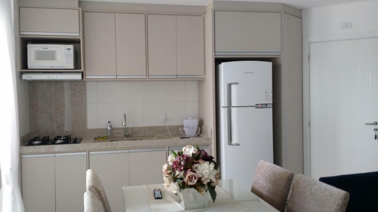 Apartamento Itapema Apartman Kültér fotó