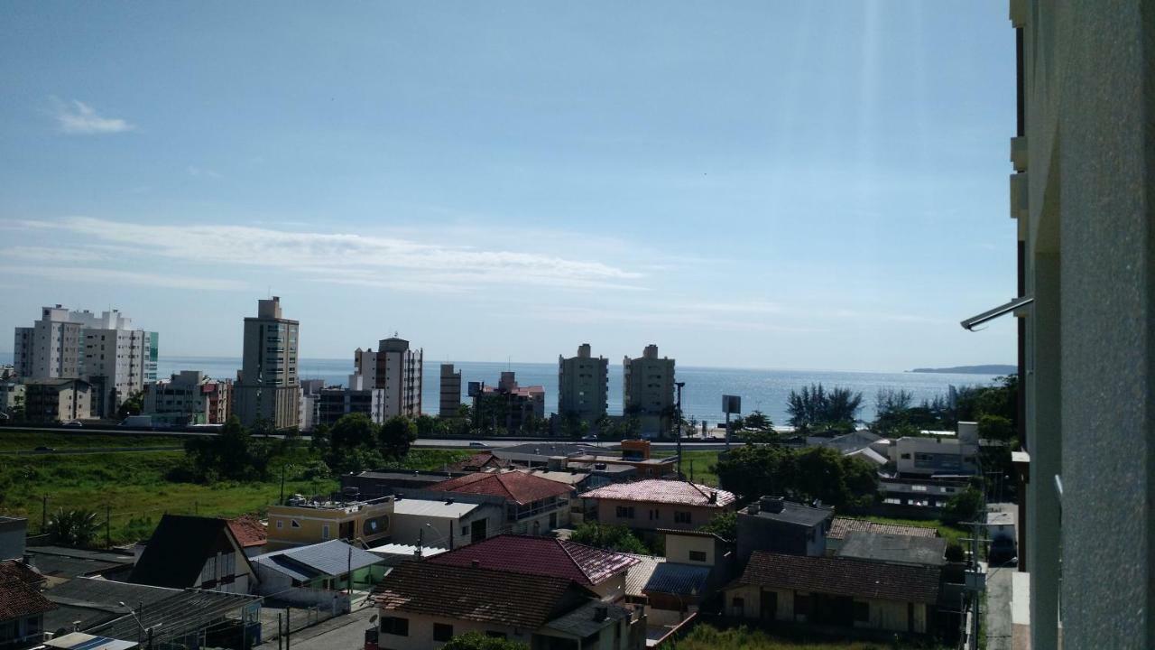 Apartamento Itapema Apartman Kültér fotó