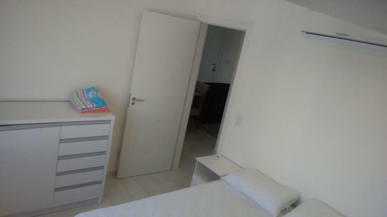 Apartamento Itapema Apartman Kültér fotó