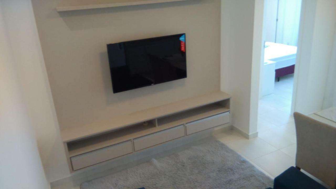 Apartamento Itapema Apartman Kültér fotó