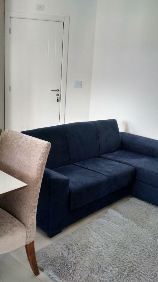 Apartamento Itapema Apartman Kültér fotó