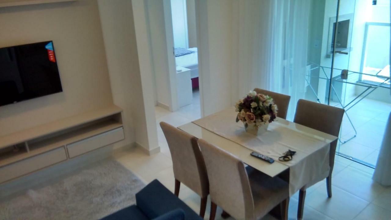 Apartamento Itapema Apartman Kültér fotó