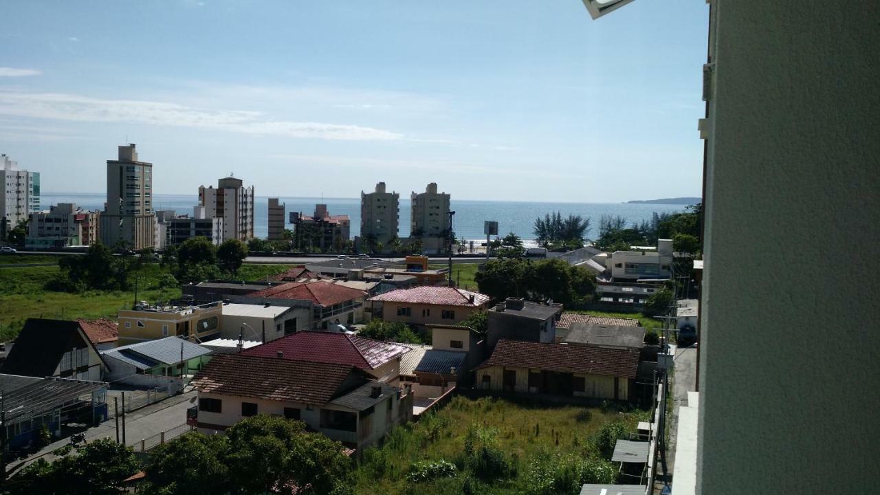 Apartamento Itapema Apartman Kültér fotó
