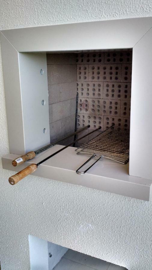 Apartamento Itapema Apartman Kültér fotó
