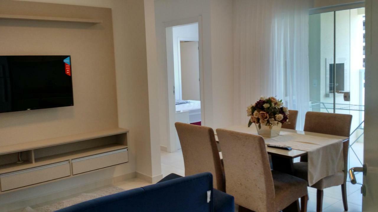 Apartamento Itapema Apartman Kültér fotó