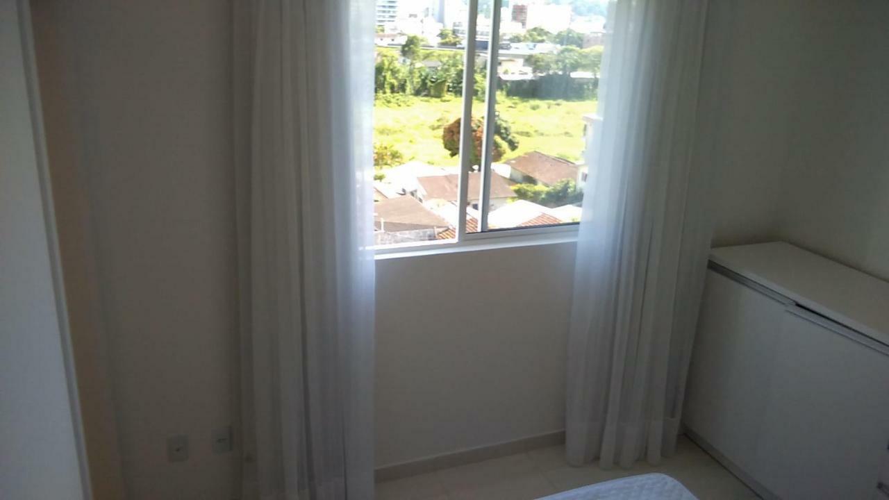 Apartamento Itapema Apartman Kültér fotó