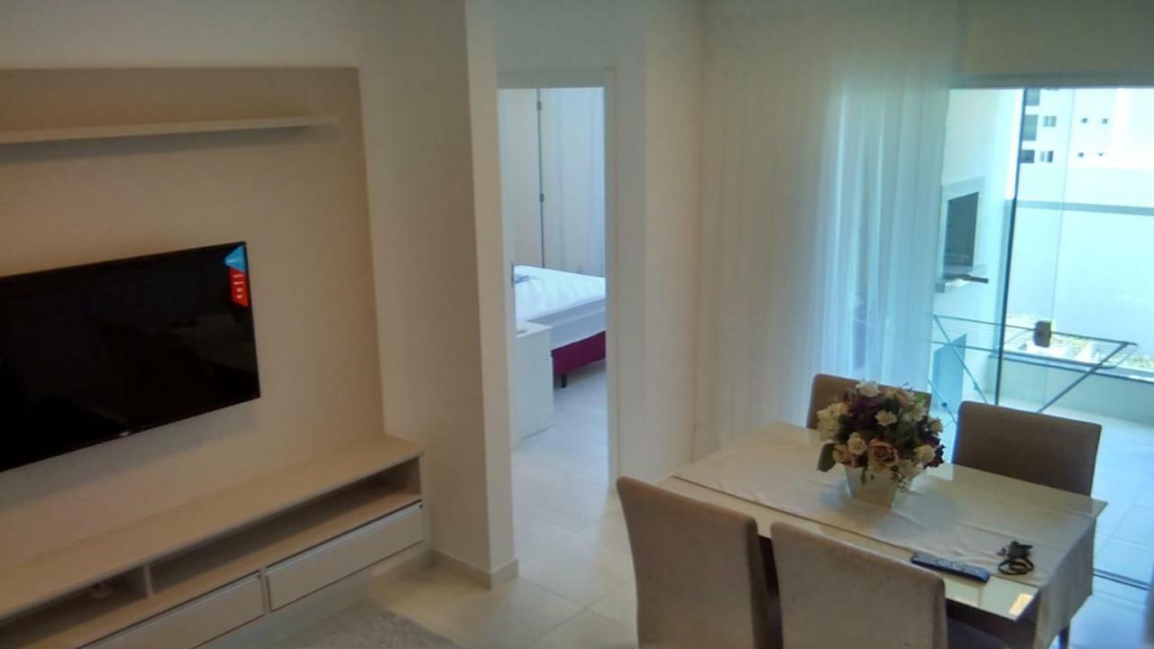 Apartamento Itapema Apartman Kültér fotó