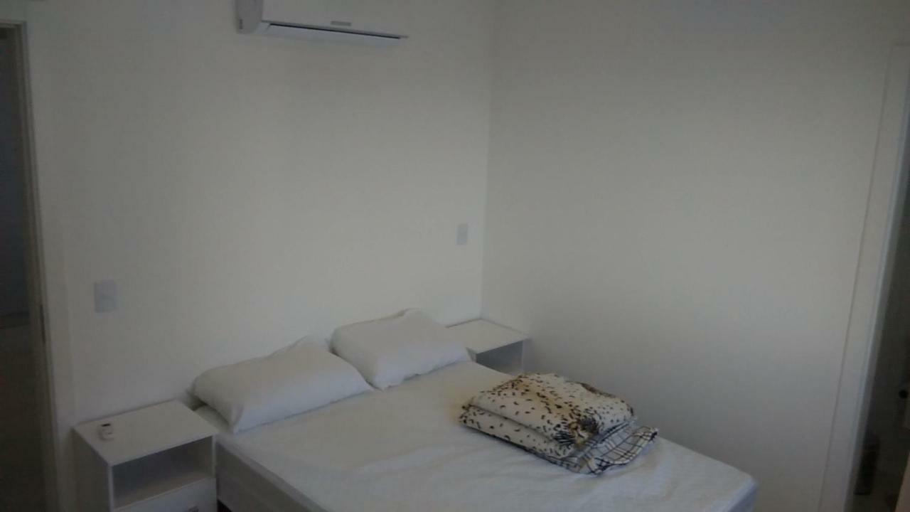 Apartamento Itapema Apartman Kültér fotó