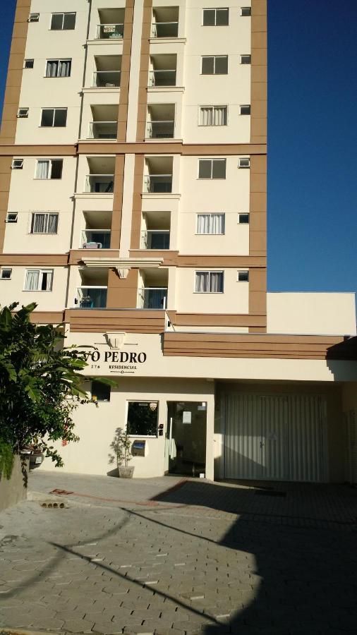 Apartamento Itapema Apartman Kültér fotó